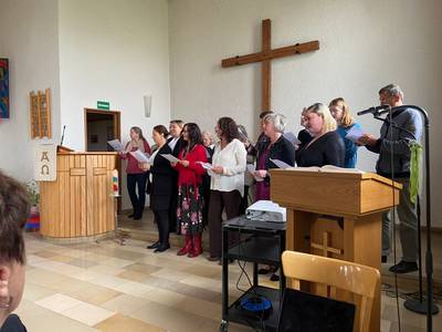 Quelle: Kirchengemeinde Hüfingen-Bräunlingen